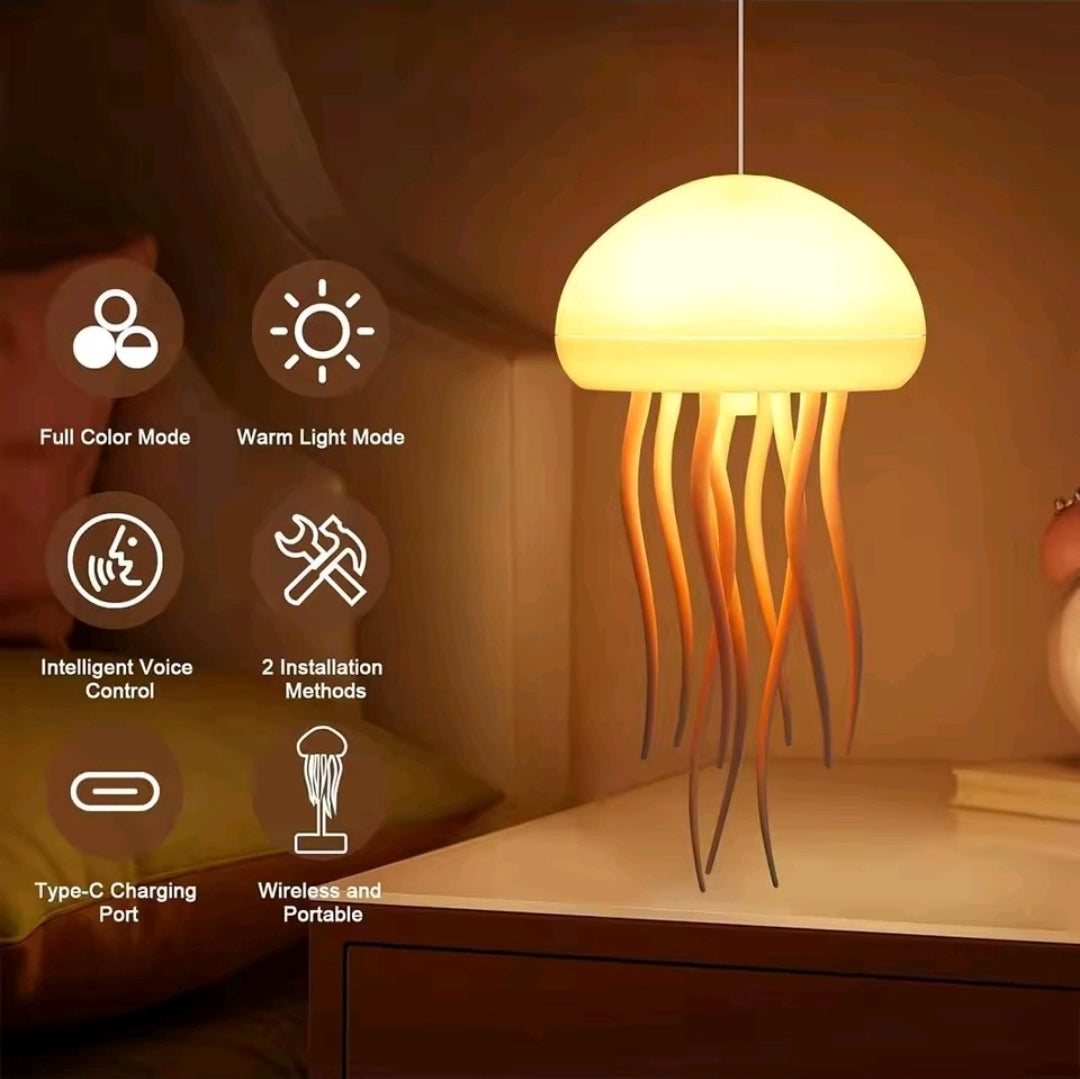 Floaté lamp by Prephero