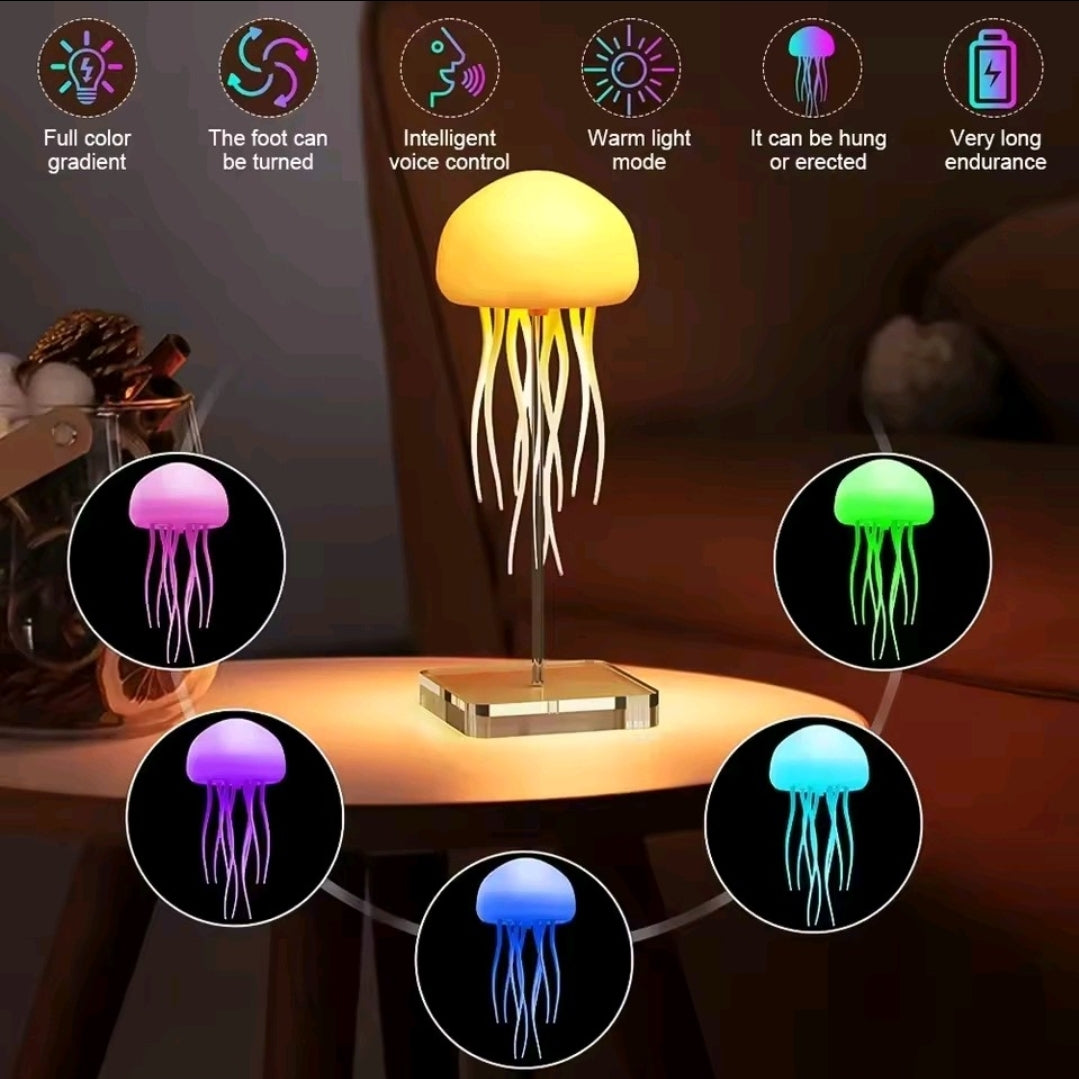 Floaté lamp by Prephero