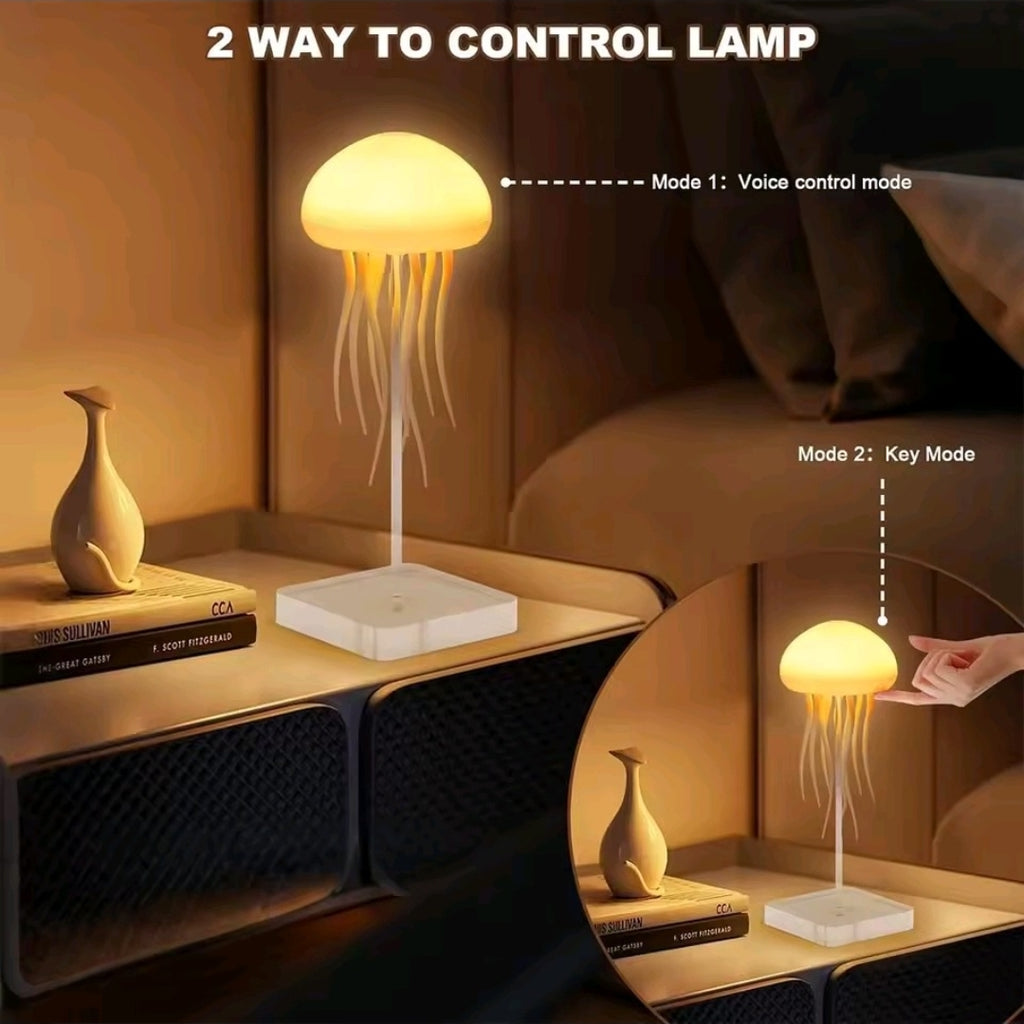 Floaté lamp by Prephero