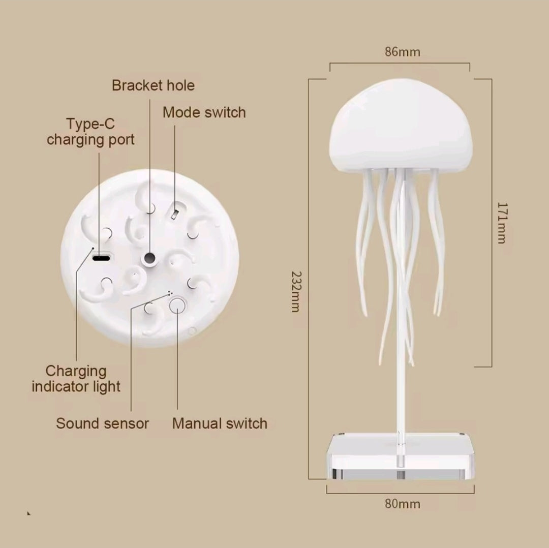 Floaté lamp by Prephero