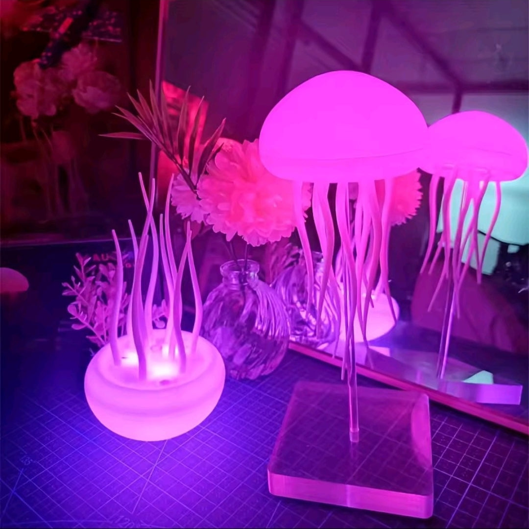 Floaté lamp by Prephero