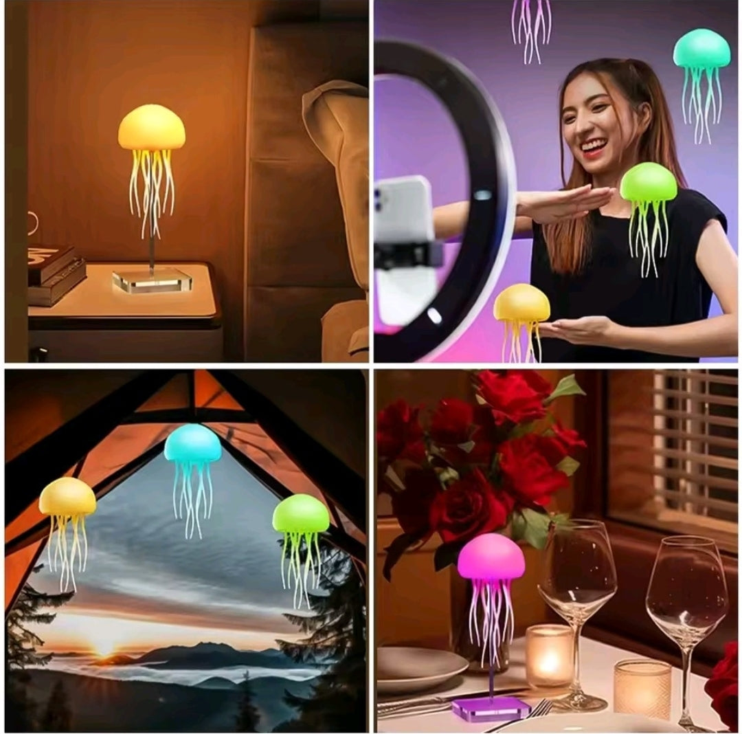 Floaté lamp by Prephero